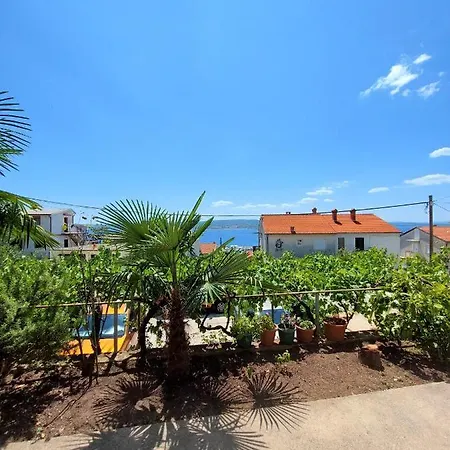 Apartman 37759 - Milica *