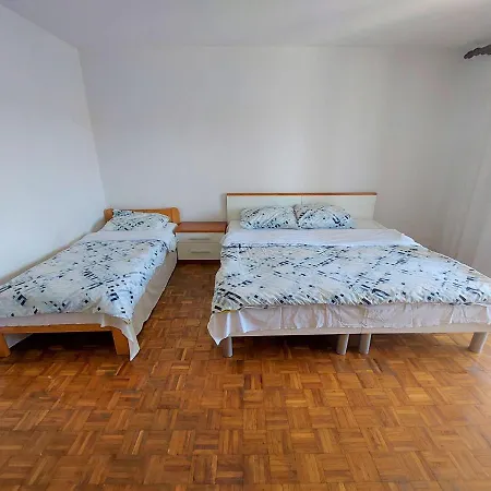 Апартаменты Apartman 37759 - Milica *