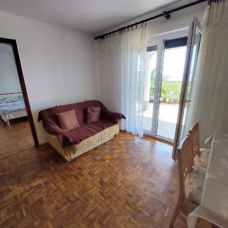 Апартаменты Apartman 37759 - Milica