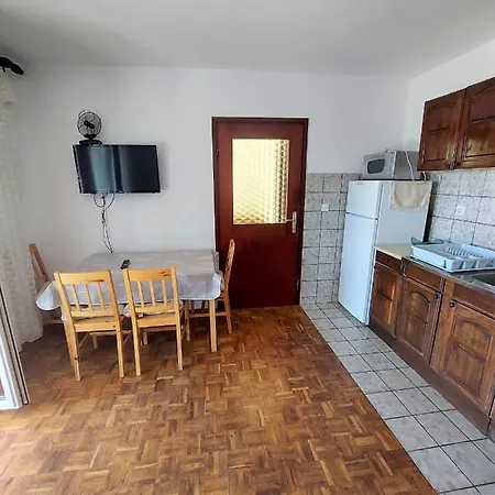 Apartman 37759 - Milica * Crikvenica
